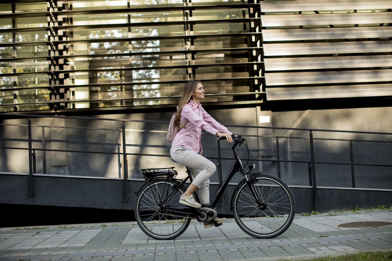 koste gjorde det løg Cykelhandler & cykelsmed på Østerbro, København · Tria Cykler